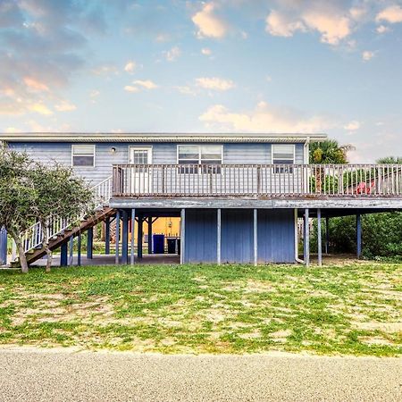 Magnolia House Villa Butler Beach Exteriör bild