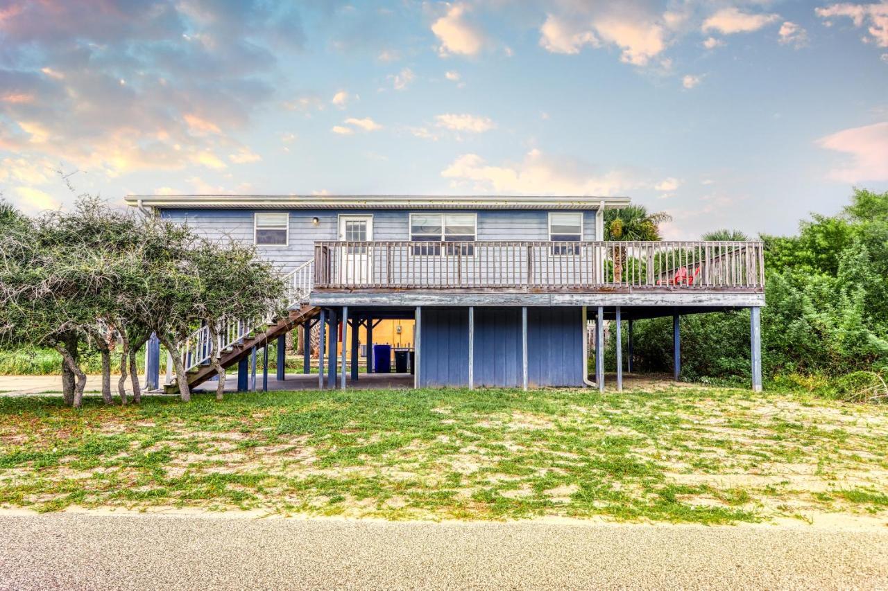 Magnolia House Villa Butler Beach Exteriör bild